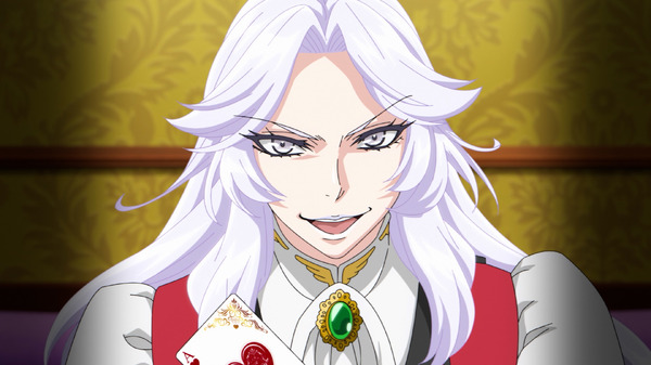 ¡”The Phantom Thief Queen’s Elegant Vacation” se lanzará el 23 de mayo de 2025! La escena es un crucero de lujo ♪ Primera revelación visual y PV clave que te hará sentir una nueva gran aventura.