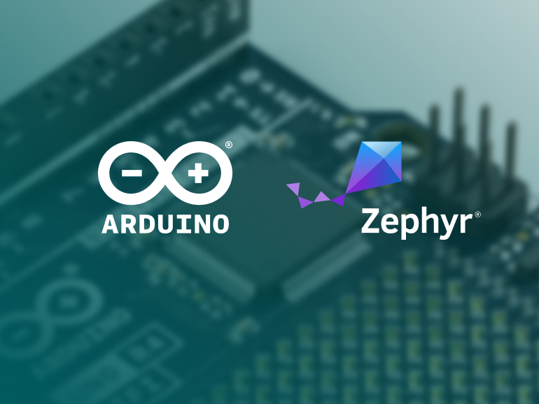 Presentamos los núcleos Arduino con ZephyrOS (Beta): lleve su desarrollo integrado al siguiente nivel