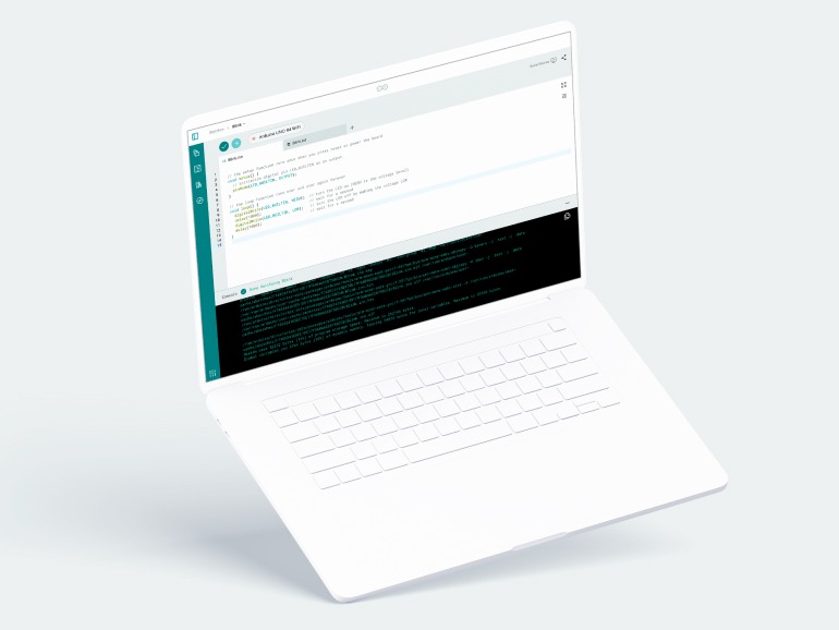 ¡Acelera el tiempo de compilación de tu proyecto hasta en un 50% en Arduino Cloud!