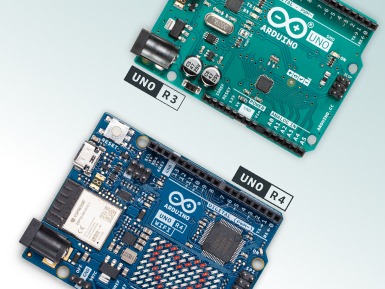 ¿UNO Rev3 o UNO R4? Elegir el Arduino perfecto para su proyecto