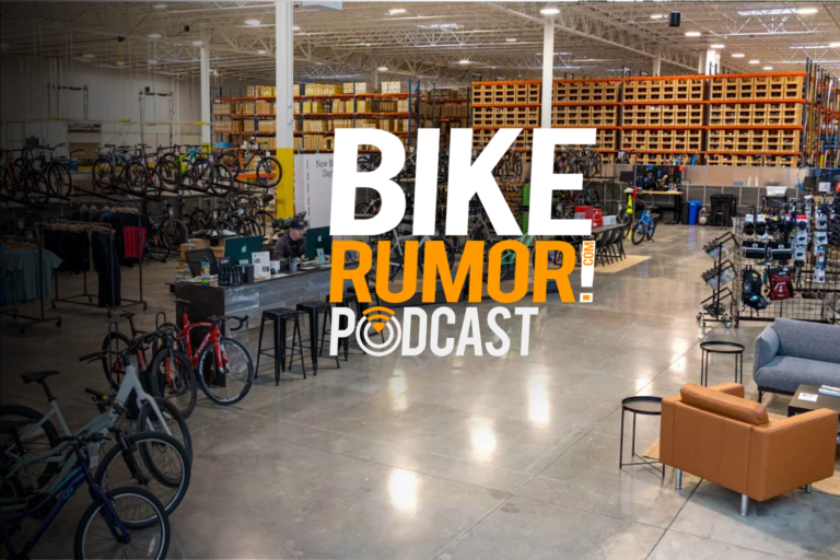 Podcast de vídeo n.º 104: resumen mensual del equipo BikeRumor