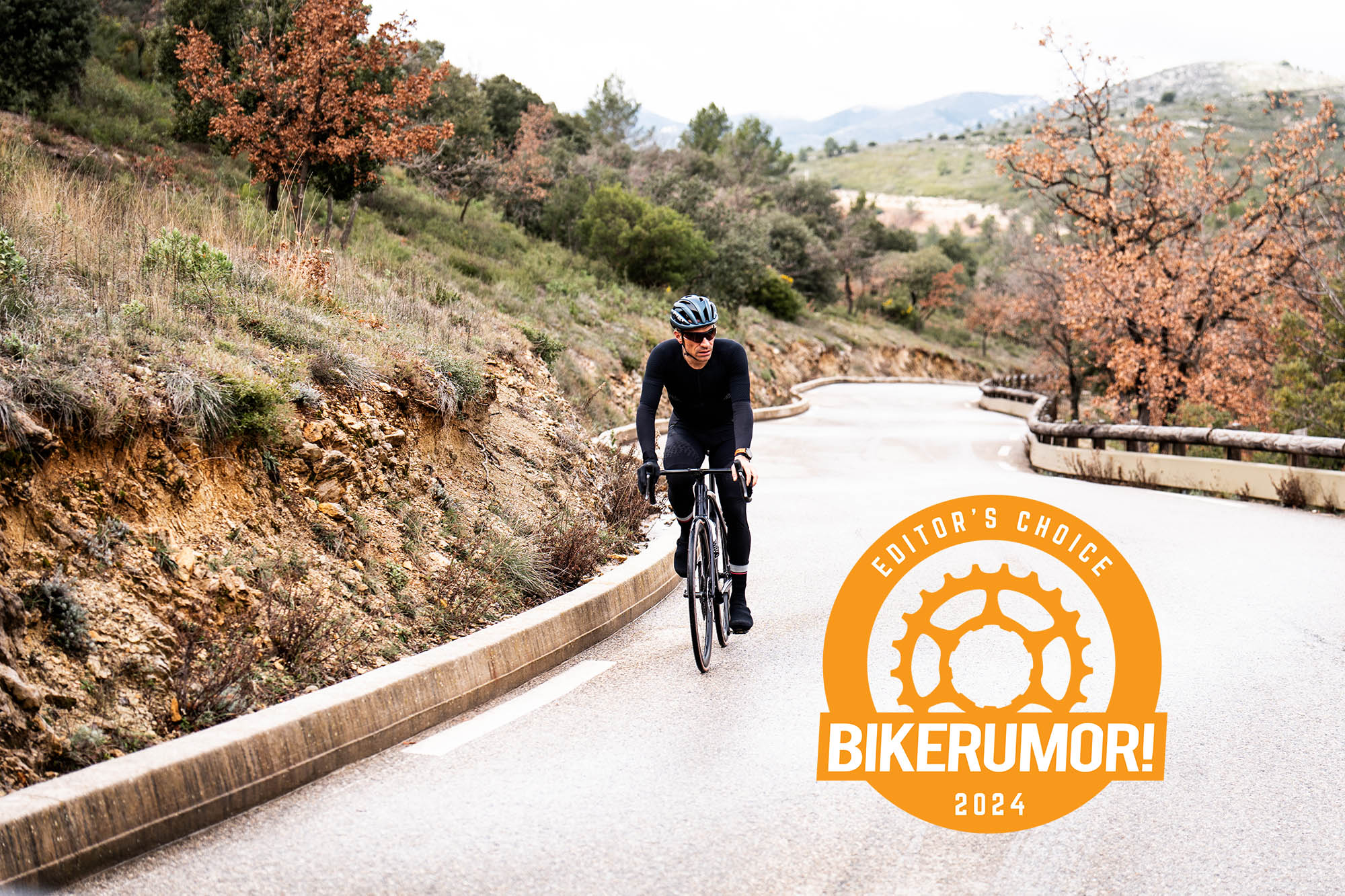 Elección del editor de BikeRumor 2024: equipo del año de Jordan Villella