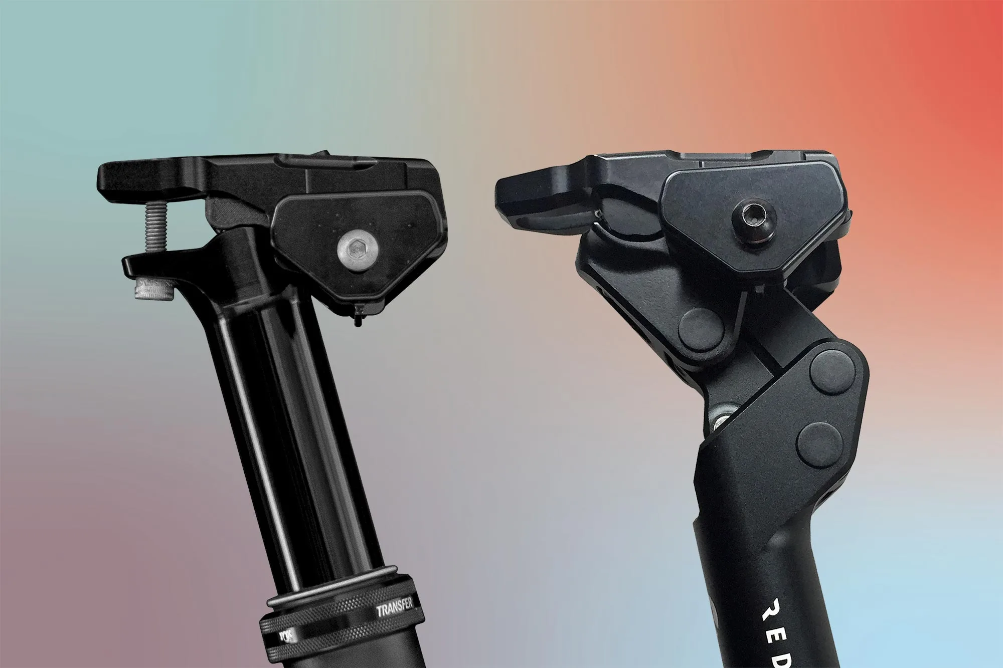 FAIR Drop Best brinda capacidad de ajuste del sillín a las publicaciones Redshift, Fox, Crankbrothers y más…