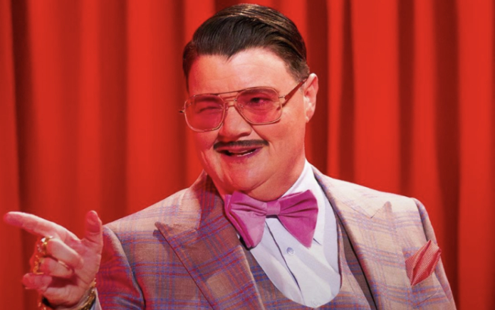 King of Drag: Murray Hill albergará la primera serie de competencia drag king