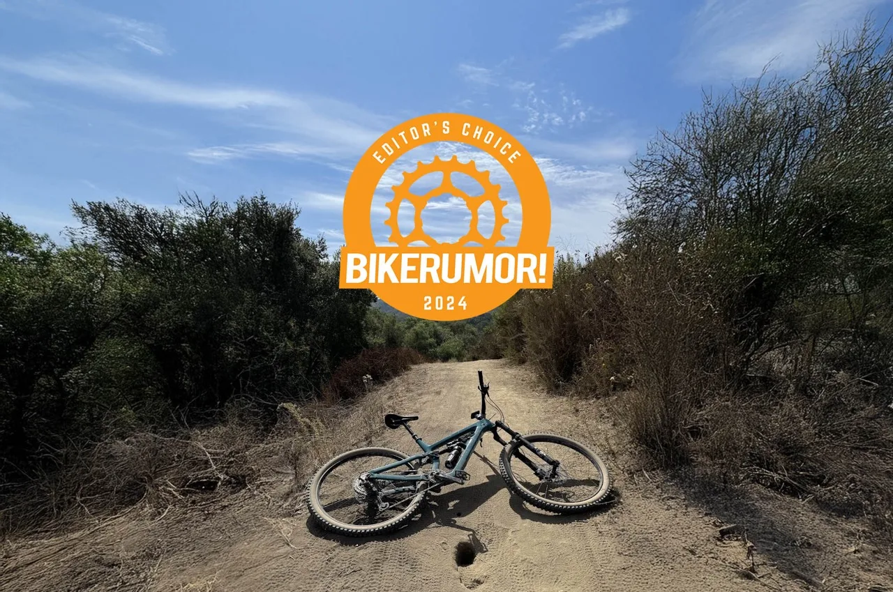 Elección del editor de BikeRumor 2024: los favoritos del año de Ron