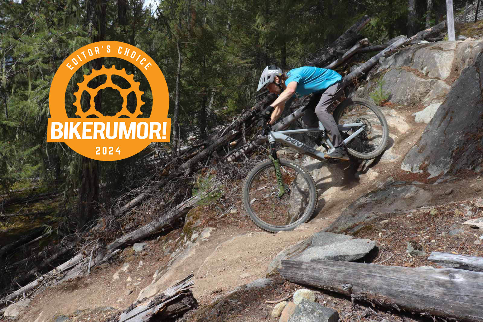 BikeRumor Editor’s Choice 2024: las mejores bicicletas y equipos de Steve