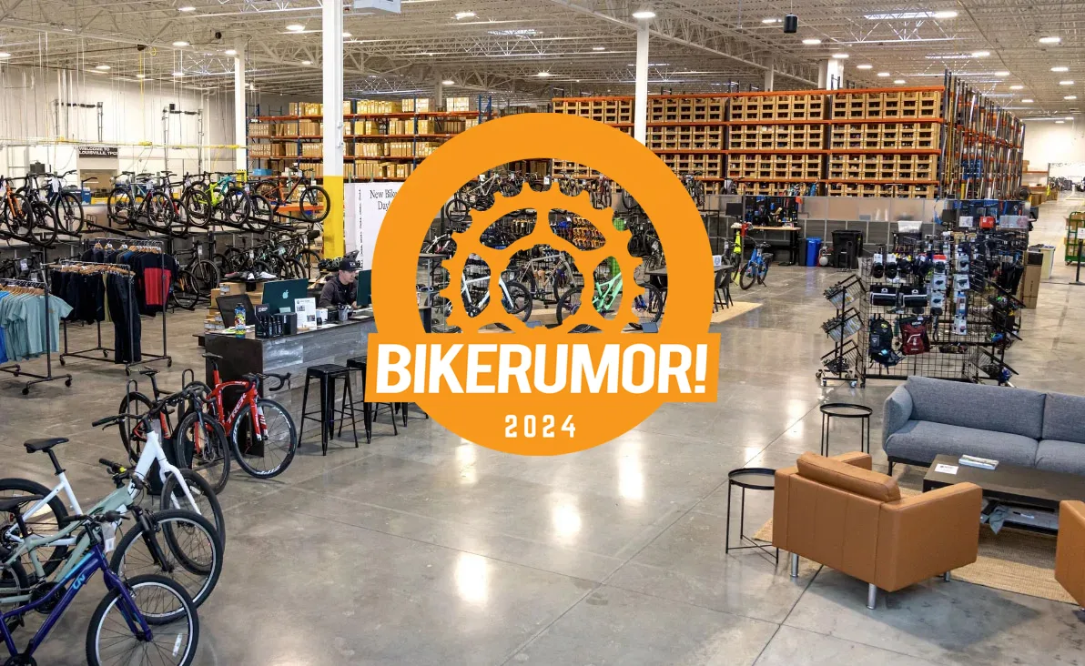 ¡Las 20 mejores historias de bicicletas de 2024 en BikeRumor!