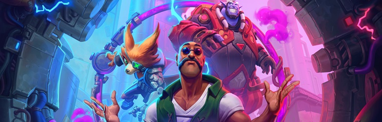 El evento de vista previa de la temporada 9 de Battlegrounds ya está disponible, obtén tokens de Battlegrounds con Twitch Drops
