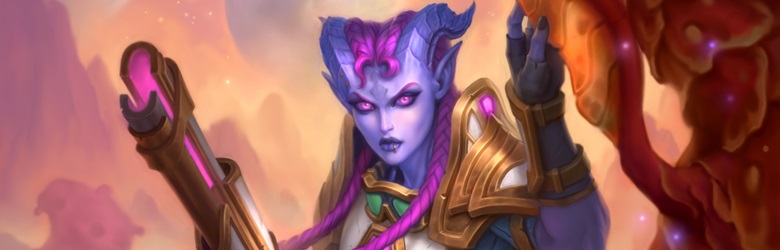 Los mejores mazos estándar, salvaje y Twist Legend: The Great Dark Beyond (semana 7) – diciembre de 2024