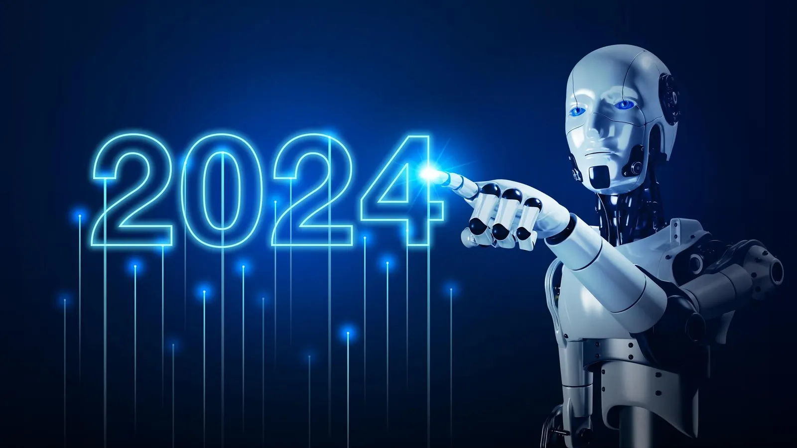 #3260 – Las ideas de IA más importantes de 2024