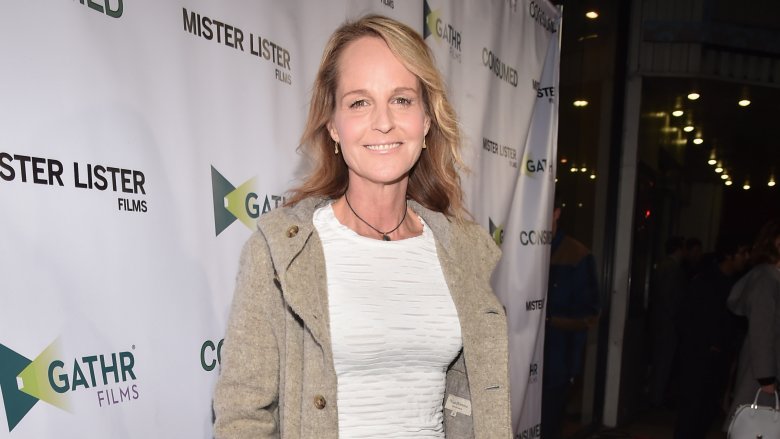 La verdadera razón por la que ya no oyes hablar de Helen Hunt