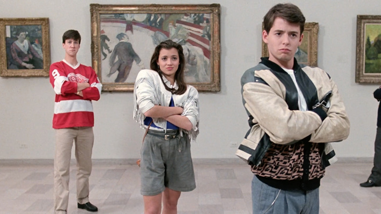 What The Cast Of Ferris Bueller’s Day Off Looks Like Today