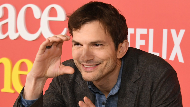Why Ashton Kutcher Doesn’t Get Many Movie Offers Anymore