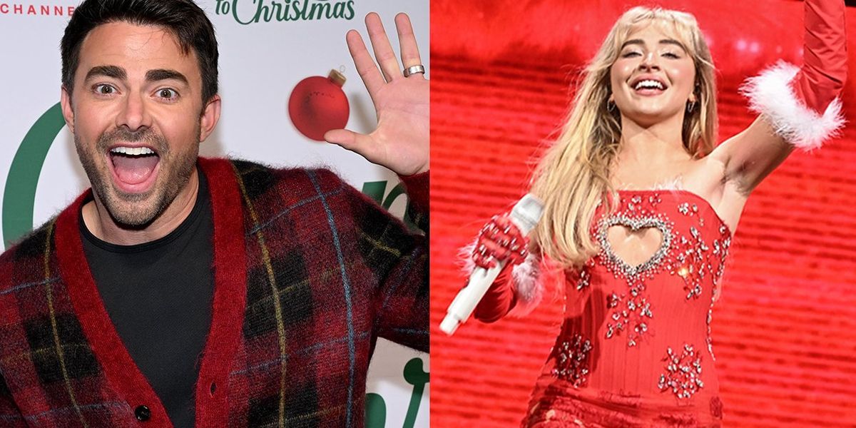 6 nuevas películas navideñas que puedes ver en estas fiestas para hacer que la Navidad sea gay