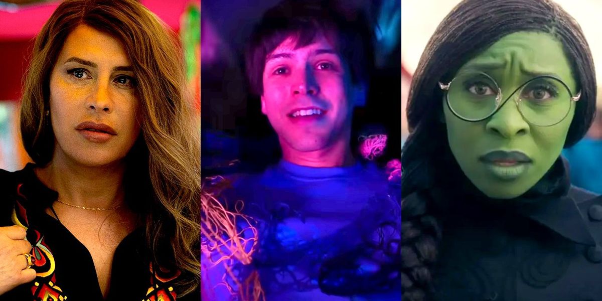 Triunfa el cine queer: Mejores actuaciones cinematográficas de actores LGBTQ+ en 2024