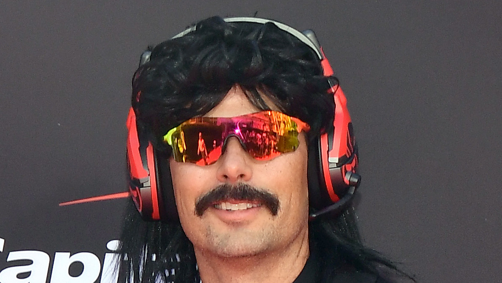 Streamers que fueron atacados mientras transmitían