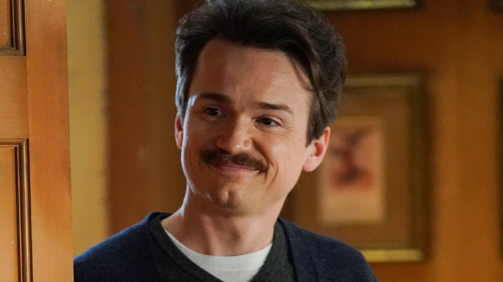 Why Young Sheldon’s Pastor Rob Looks So Familiar