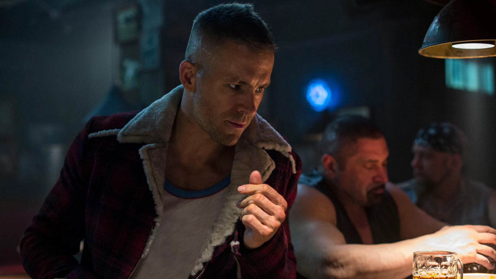 The 14 Best Ryan Reynolds Movies, Ranked