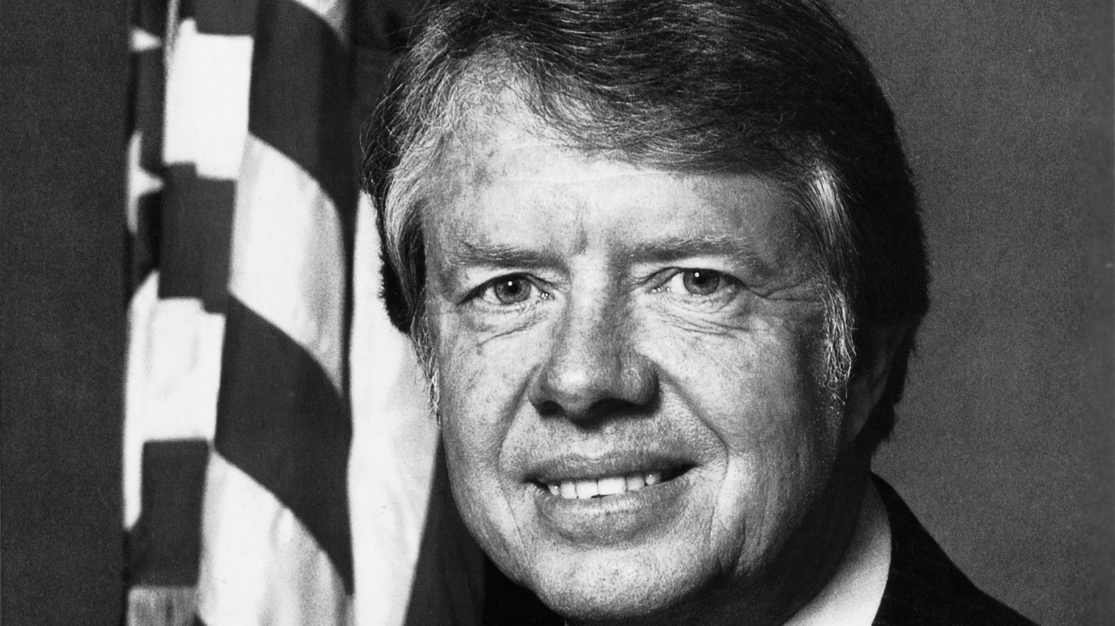 La tragedia de Jimmy Carter