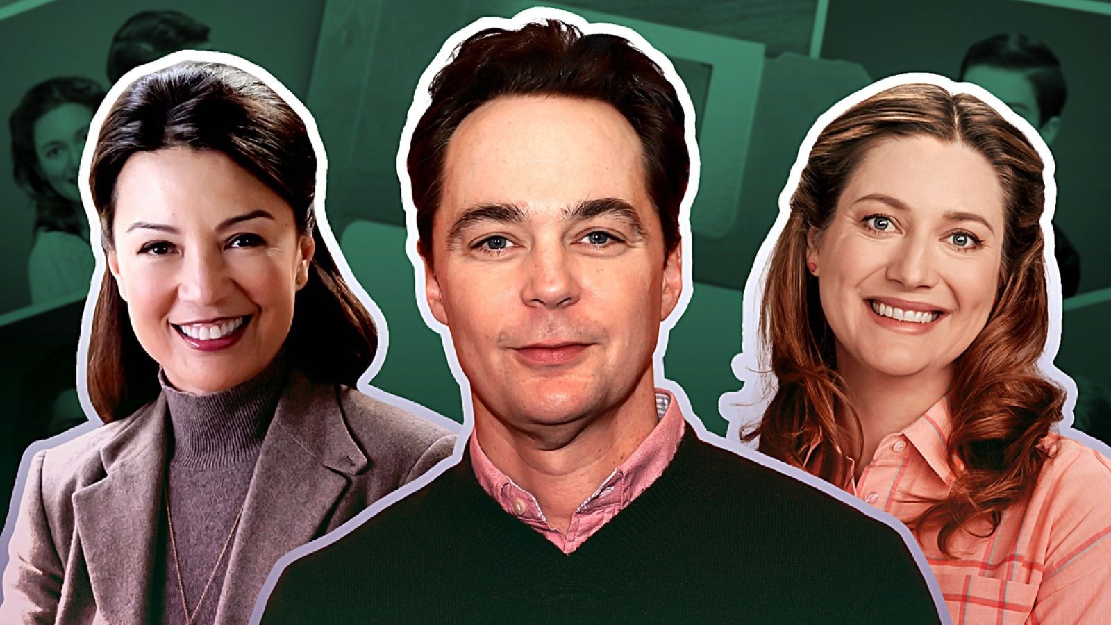 Historias trágicas de la vida real del joven elenco de Sheldon