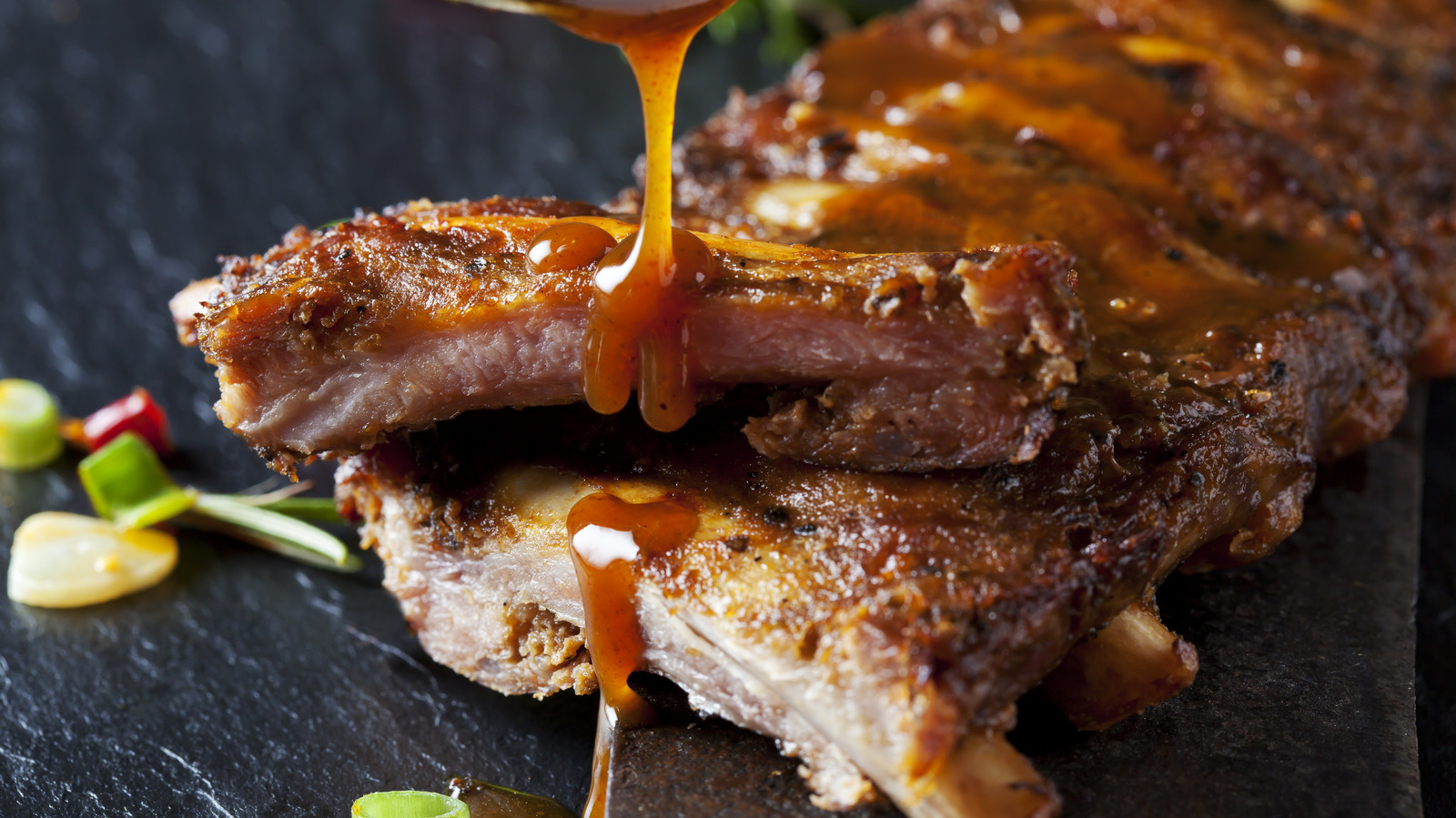 La mejor salsa barbacoa del supermercado es la salsa barbacoa clásica Trager’ Que