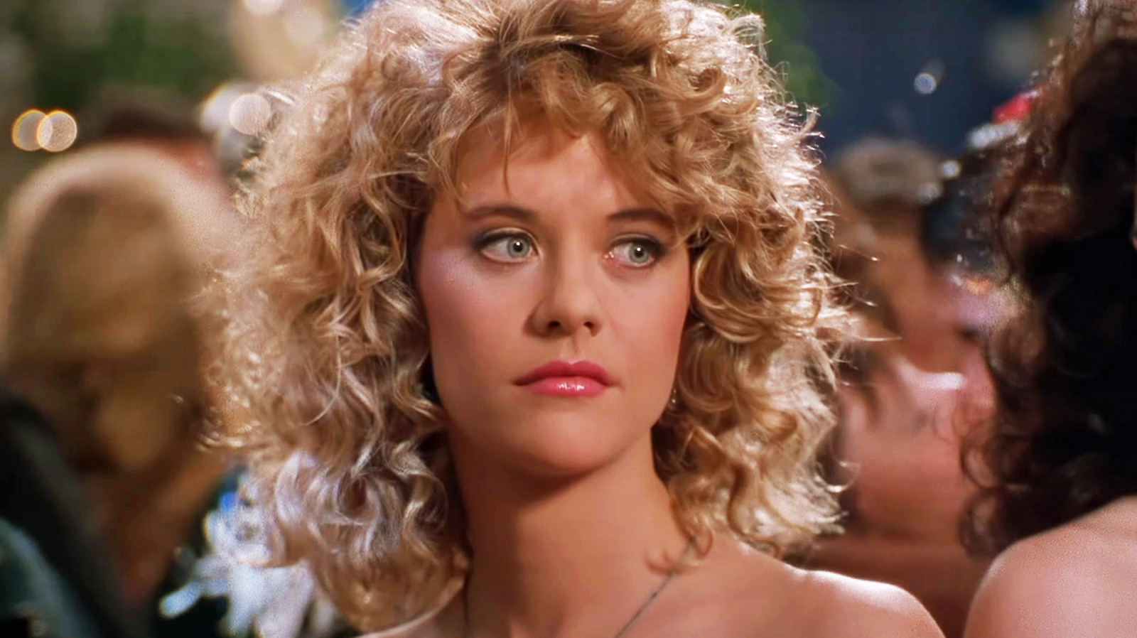 Why Meg Ryan Disappeared From Hollywood
