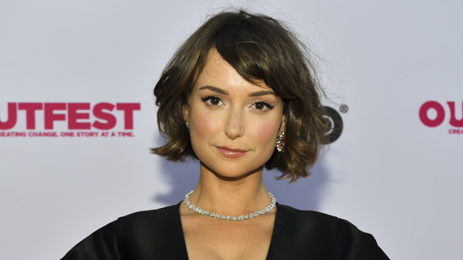 Por qué ya no ves muchos anuncios de AT&T de Milana Vayntrub