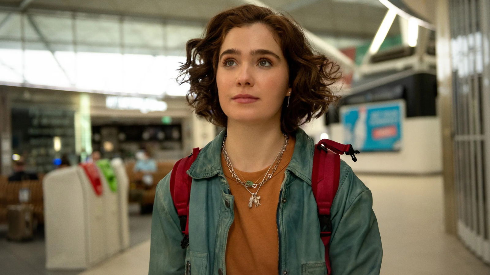 Las mejores películas para sentirse bien en Netflix ahora mismo
