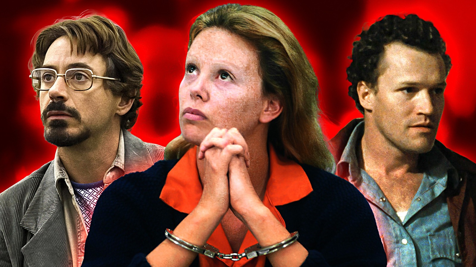 Las 12 mejores películas sobre asesinos en serie de la vida real, clasificadas