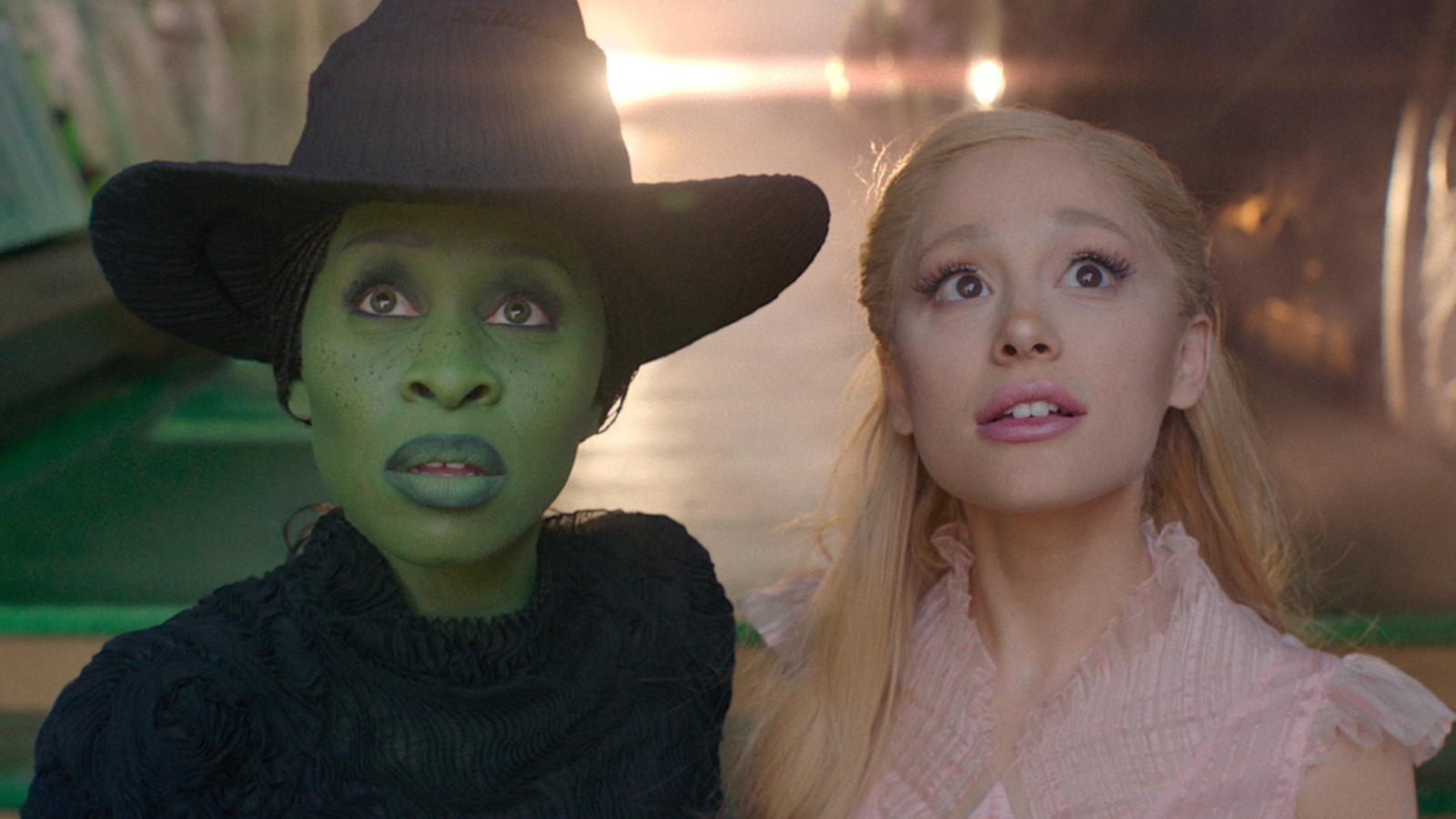 The 15 Best Movie Scenes Of 2024
