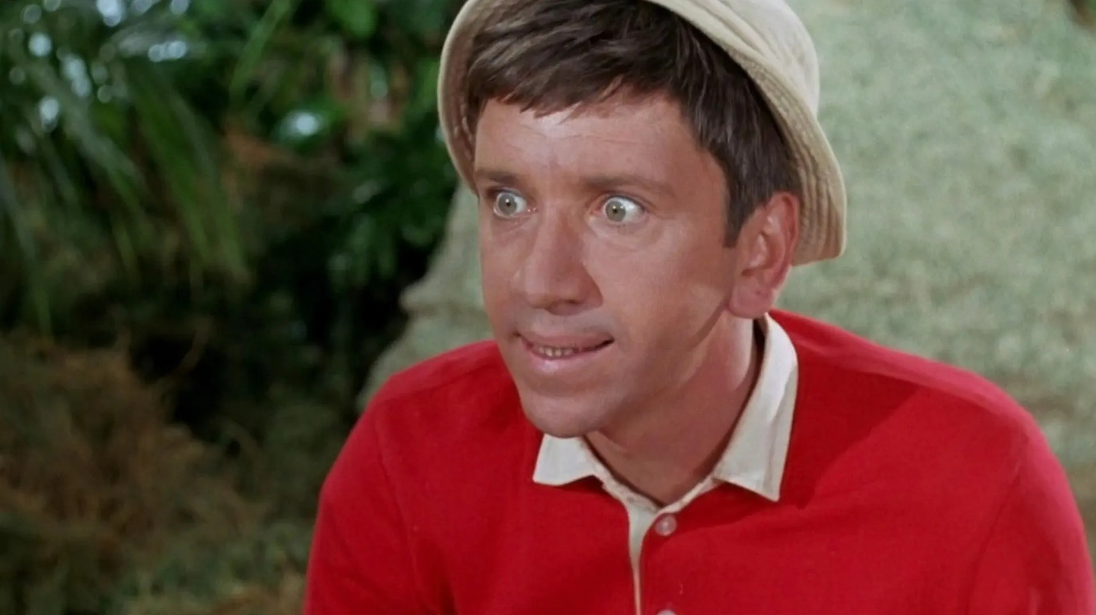 The 5 Funniest Mistakes That Made It Into Gilligan’s Island