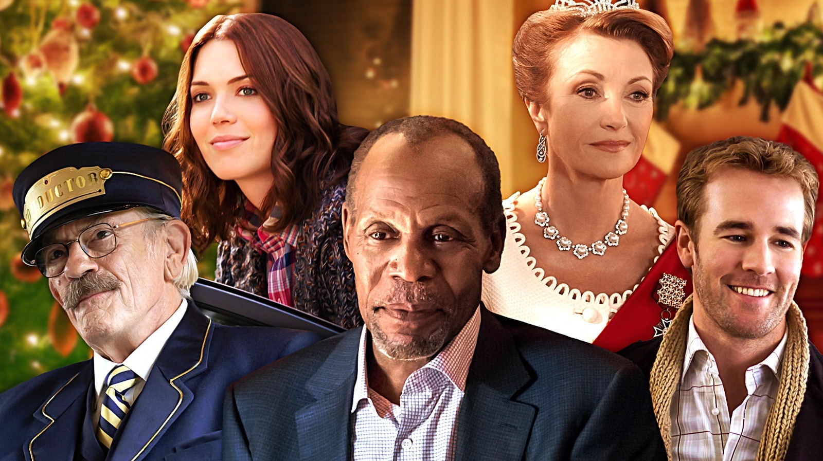 15 actores populares que te olvidaste en películas navideñas emblemáticas