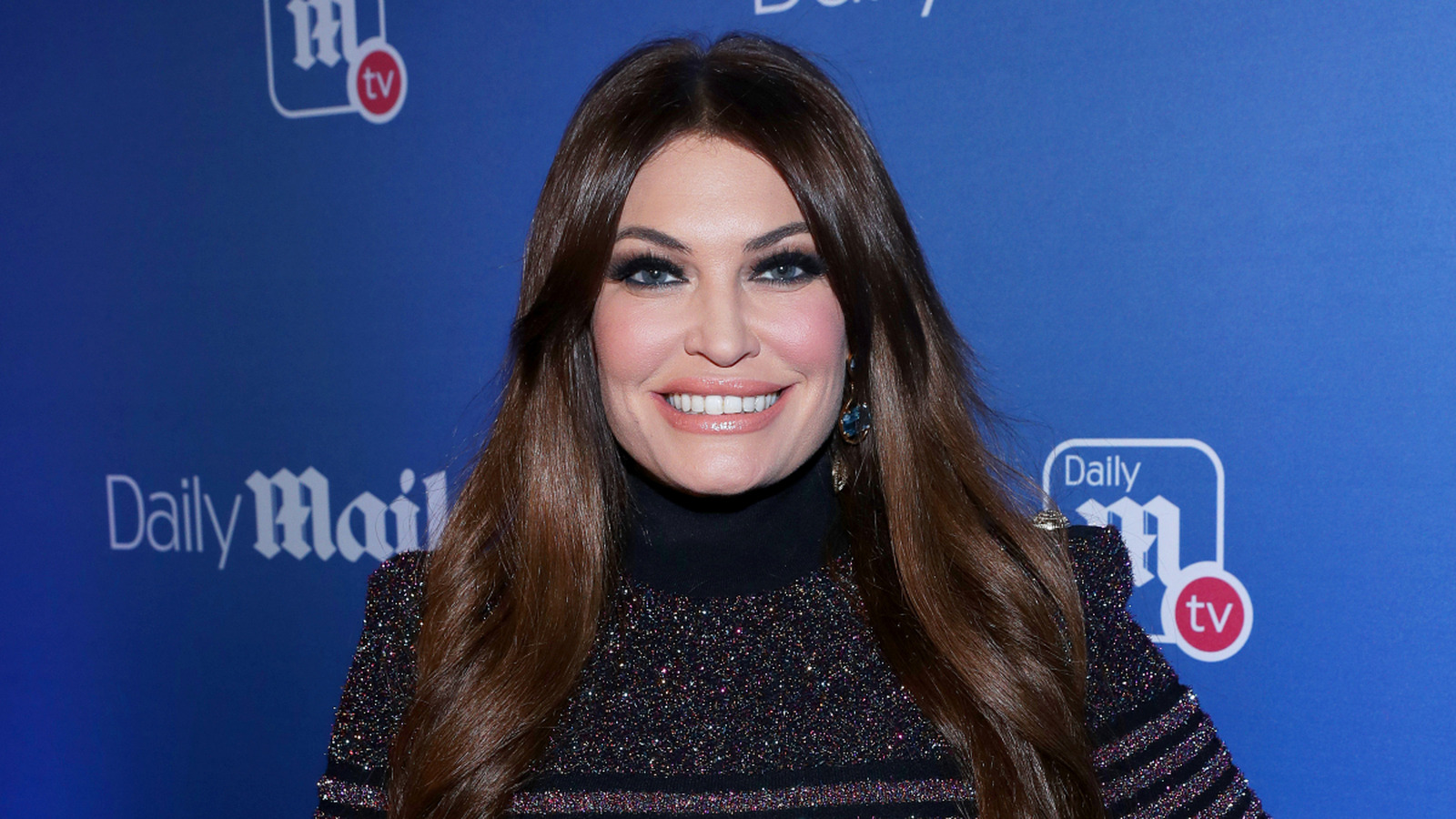 5 atuendos anticuados que Kimberly Guilfoyle fue sorprendida usando