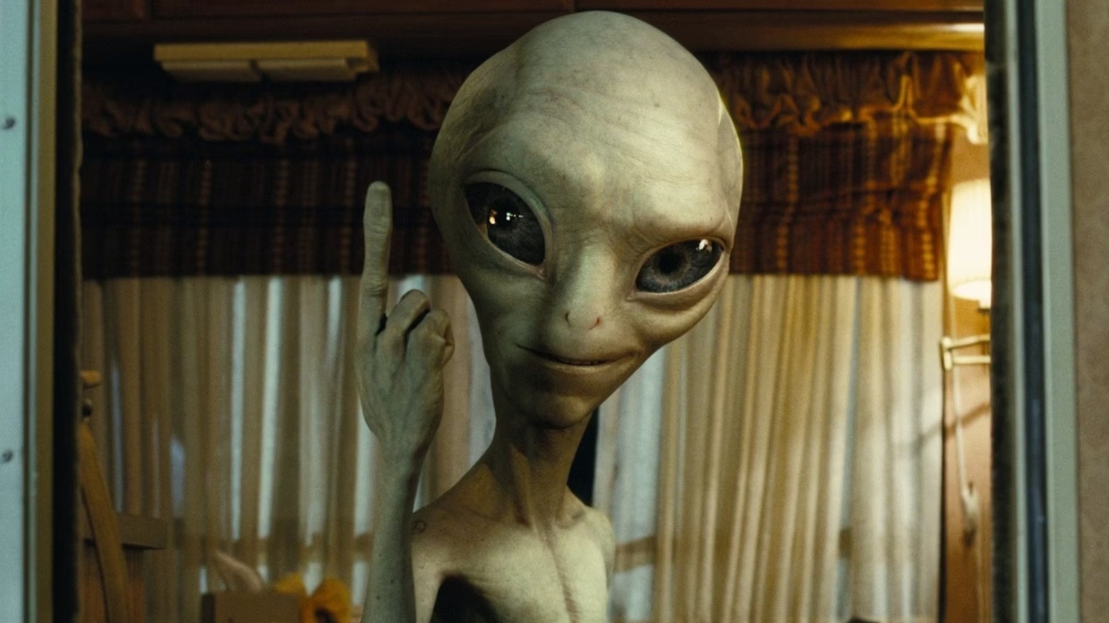 57 mejores películas de extraterrestres de todos los tiempos clasificadas