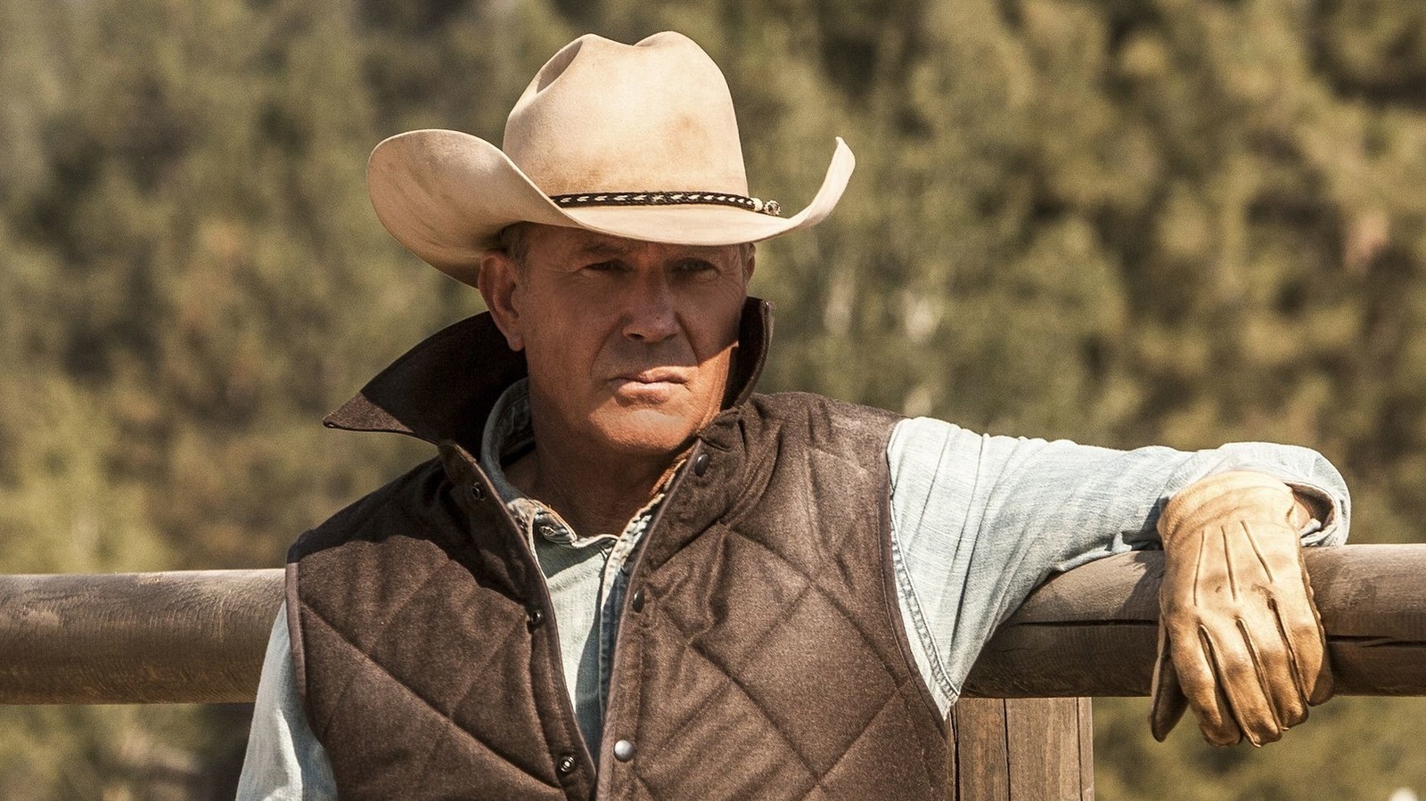 Los 10 momentos más locos de Yellowstone, clasificados