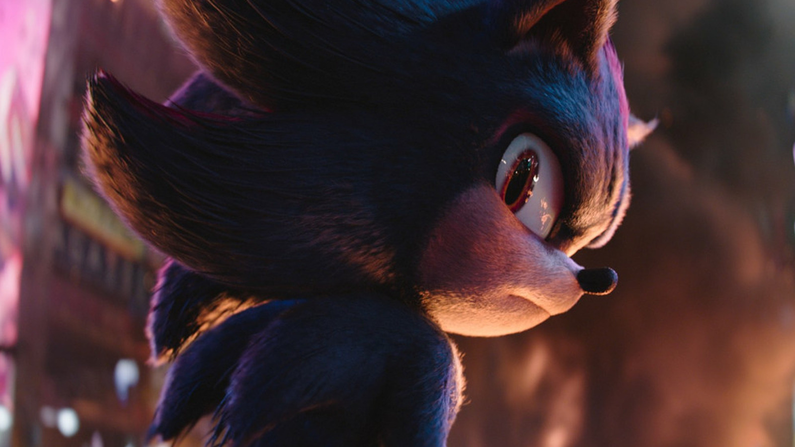 Cosas que sólo los adultos notaron en Sonic The Hedgehog 3
