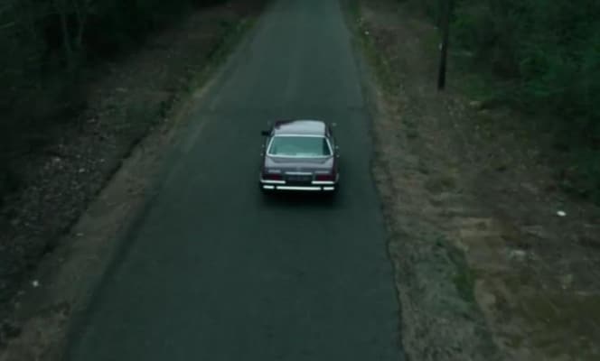 La bomba de taquilla de la película de terror de 2020 regresa a Netflix