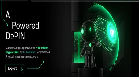 Shieldeum Airdrop Dépin y Minería