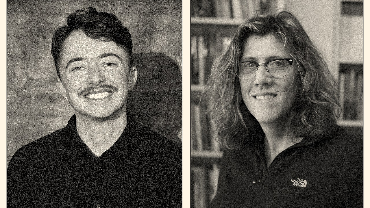 Futuros trans: Dean Spade y Susan Stryker sobre la resiliencia trans