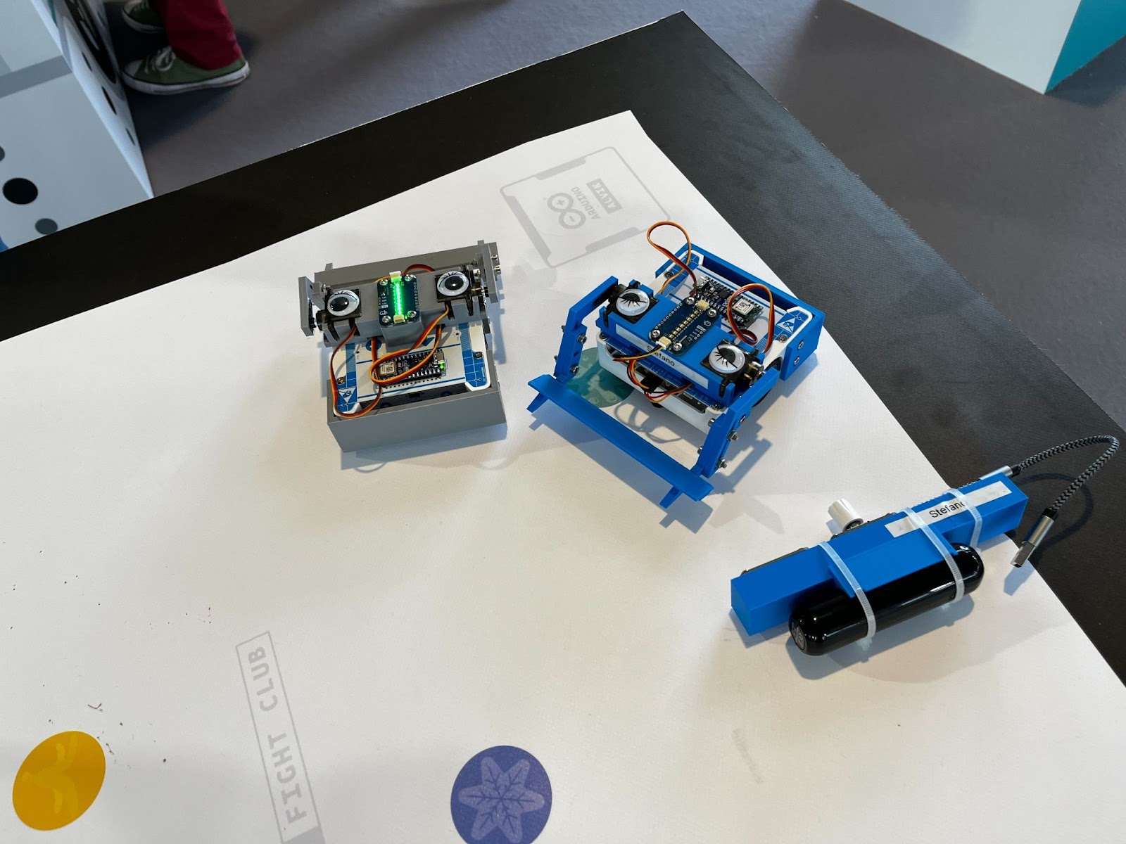 Explora Alvik: 3 proyectos divertidos y creativos con la plataforma de robótica educativa Arduino