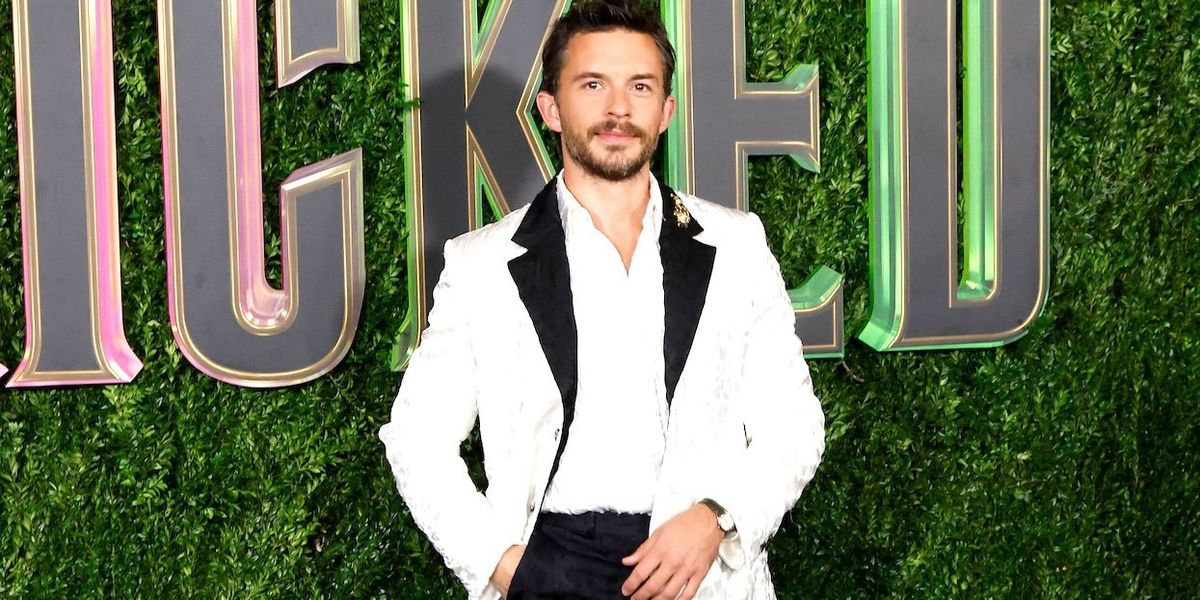 ‘Company’ a ‘Wicked’: Mira las mejores actuaciones musicales de Jonathan Bailey