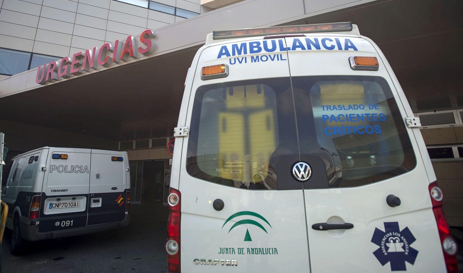 Andalucía mantiene estable la demanda de urgencias y continúa en fase 0 del Plan de Alta Frecuentación