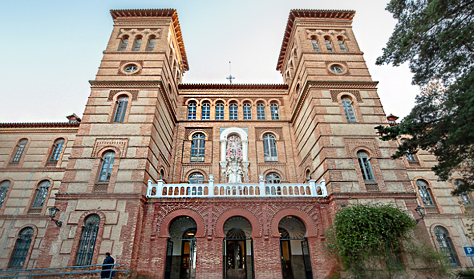 La Junta y la Universidad de Granada fomentarán la internacionalización y el emprendimiento
