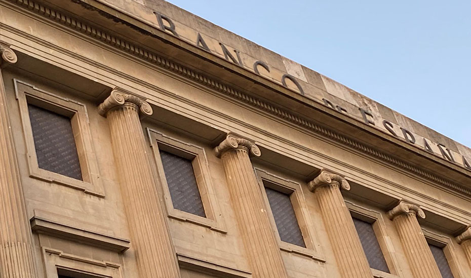 Aprobado el nuevo proyecto básico para el uso museístico del Banco de España en Huelva