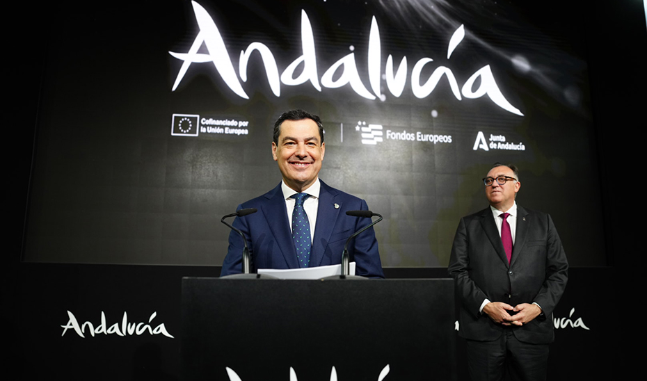 Andalucía supera en 2024 los 36,2 millones de turistas y prevé alcanzar los 37 millones de visitantes el próximo año