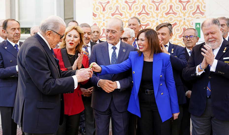La Junta entrega más de 60 locales comerciales a fundaciones y asociaciones para sus fines sociales