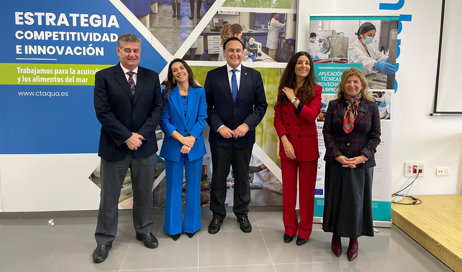 La Junta pondrá a disposición de los centros tecnológicos en 2025 ayudas por valor de casi 23 millones
