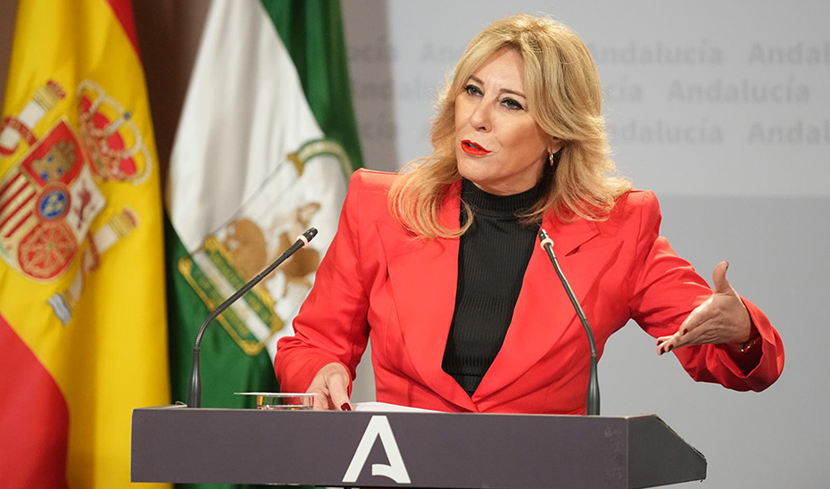 Los embalses andaluces suman 298 hectómetros cúbicos en una semana y se sitúan al 37,11% de su capacidad