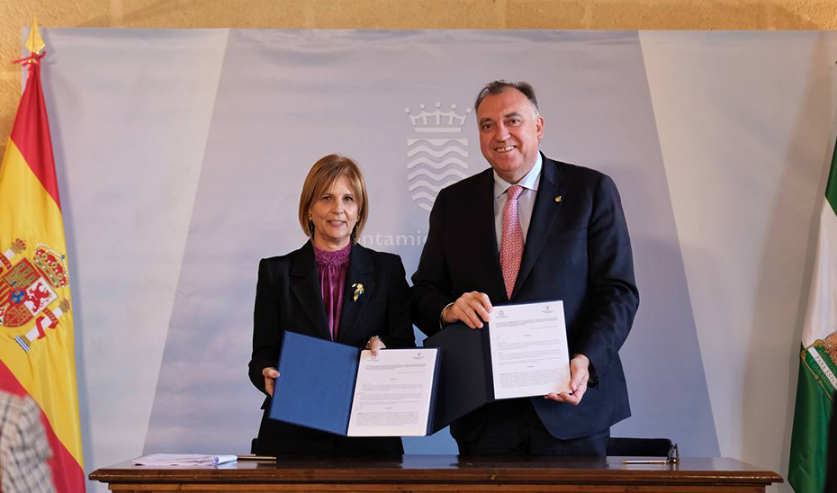 La Junta coordinará con el Ayuntamiento de Jerez el control de viviendas de uso turístico en el municipio