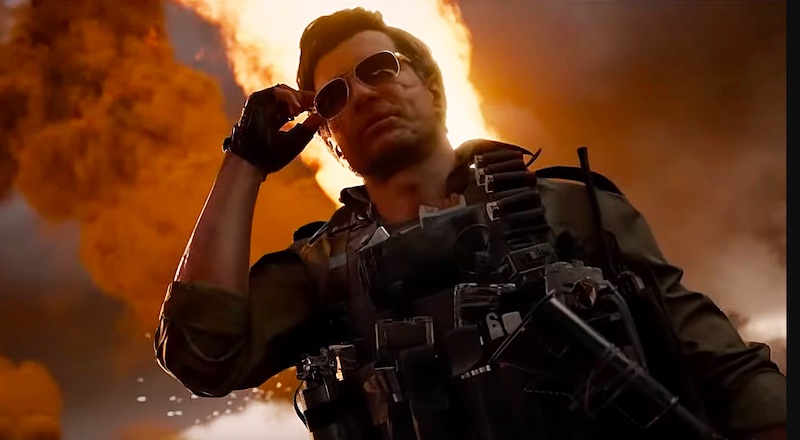 Call Of Duty: Black Ops 6 Multiplayer y Warzone Matchmaking aparentemente se han roto con el último parche